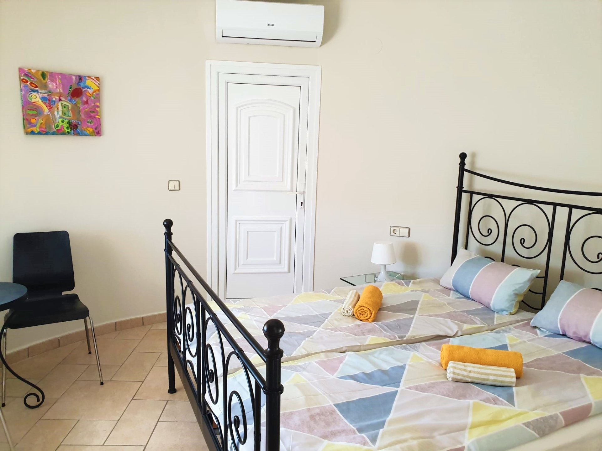 Villa à Javea, Alicante, Espagne 3 chambres, 152 m2 No. 150147