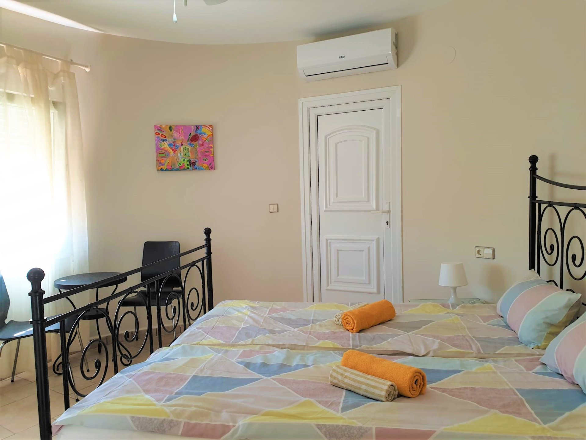 Villa à Javea, Alicante, Espagne 3 chambres, 152 m2 No. 150147