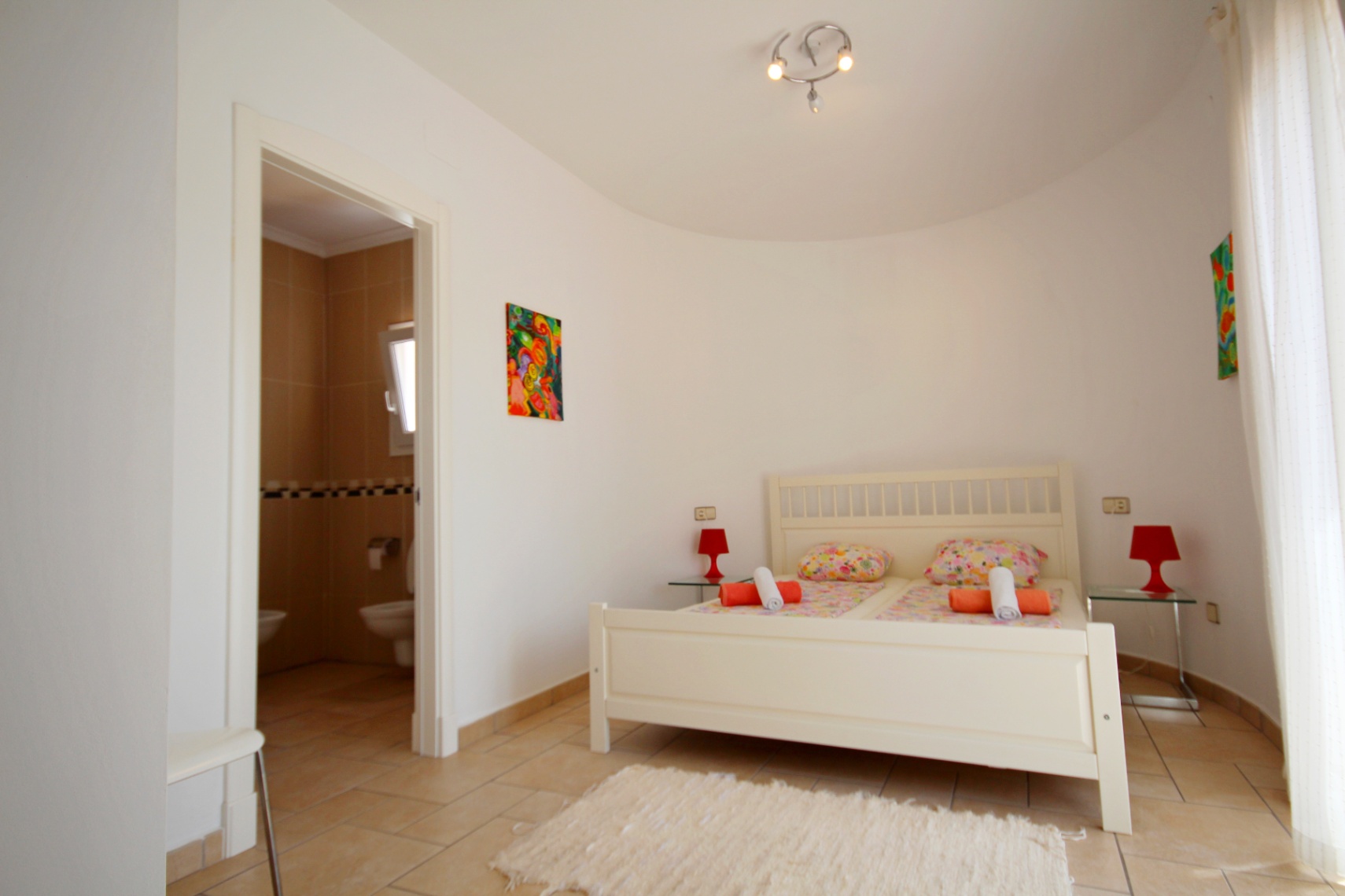 Villa à Javea, Alicante, Espagne 3 chambres, 152 m2 No. 150147