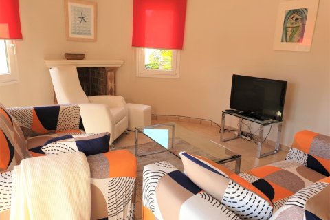 Villa pārdošanā Javea, Alicante, Spānijā 3 istabas, 152 m2 Nr. 150147 - attēls 5