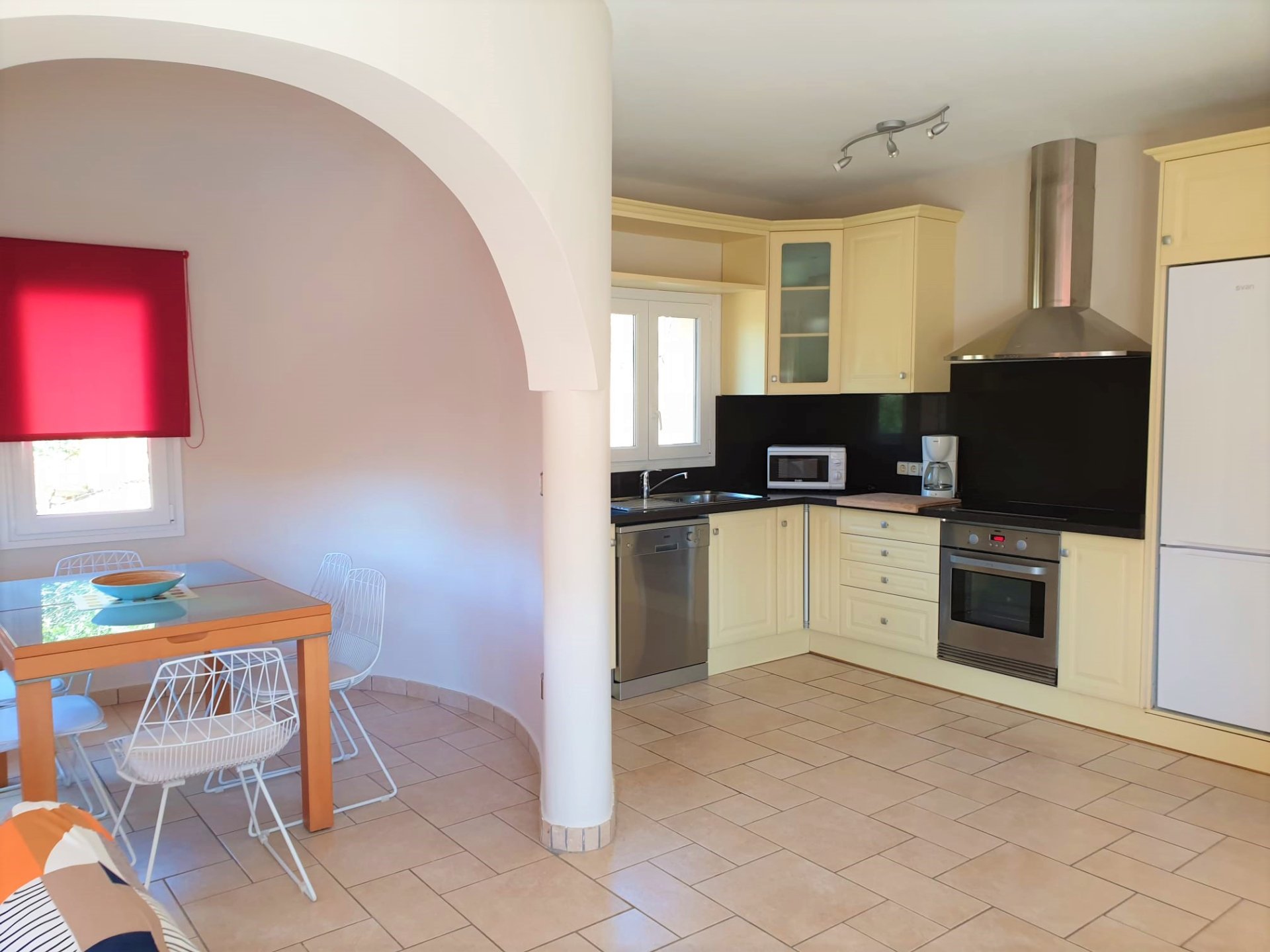 Villa à Javea, Alicante, Espagne 3 chambres, 152 m2 No. 150147