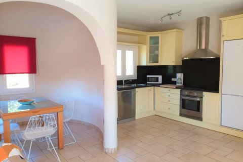 Villa pārdošanā Javea, Alicante, Spānijā 3 istabas, 152 m2 Nr. 150147 - attēls 4