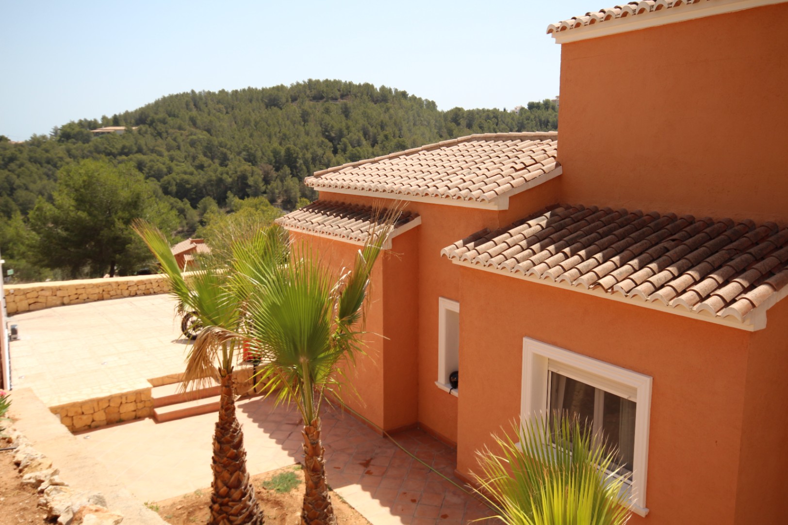 Villa à Javea, Alicante, Espagne 3 chambres, 152 m2 No. 150147