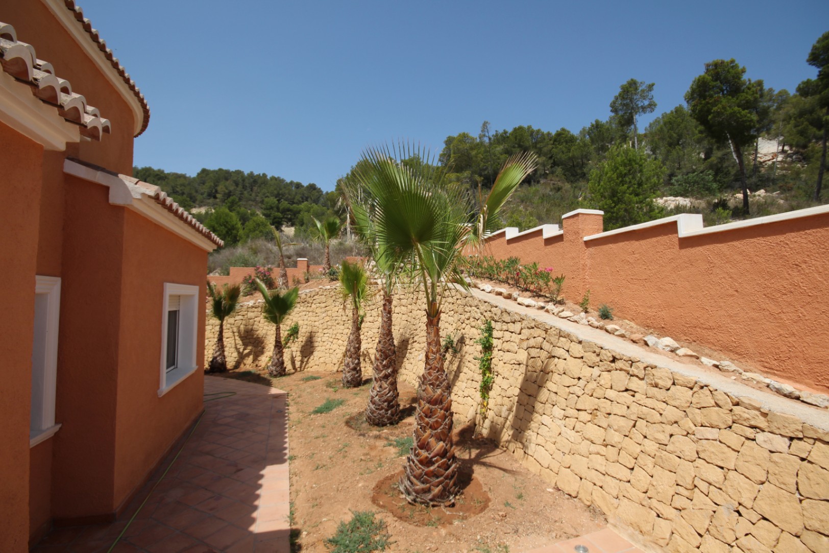 Villa à Javea, Alicante, Espagne 3 chambres, 152 m2 No. 150147