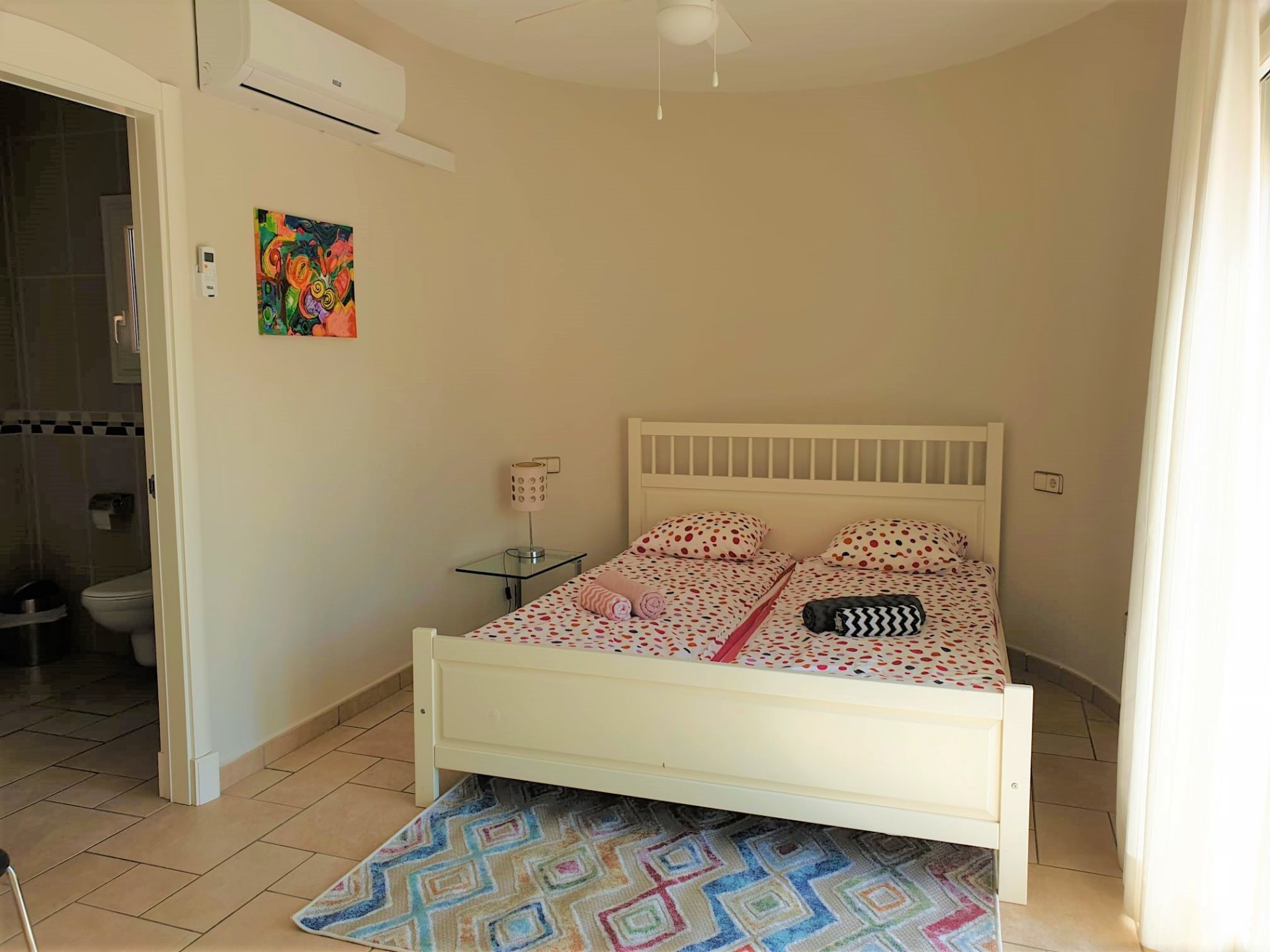 Villa à Javea, Alicante, Espagne 3 chambres, 152 m2 No. 150147