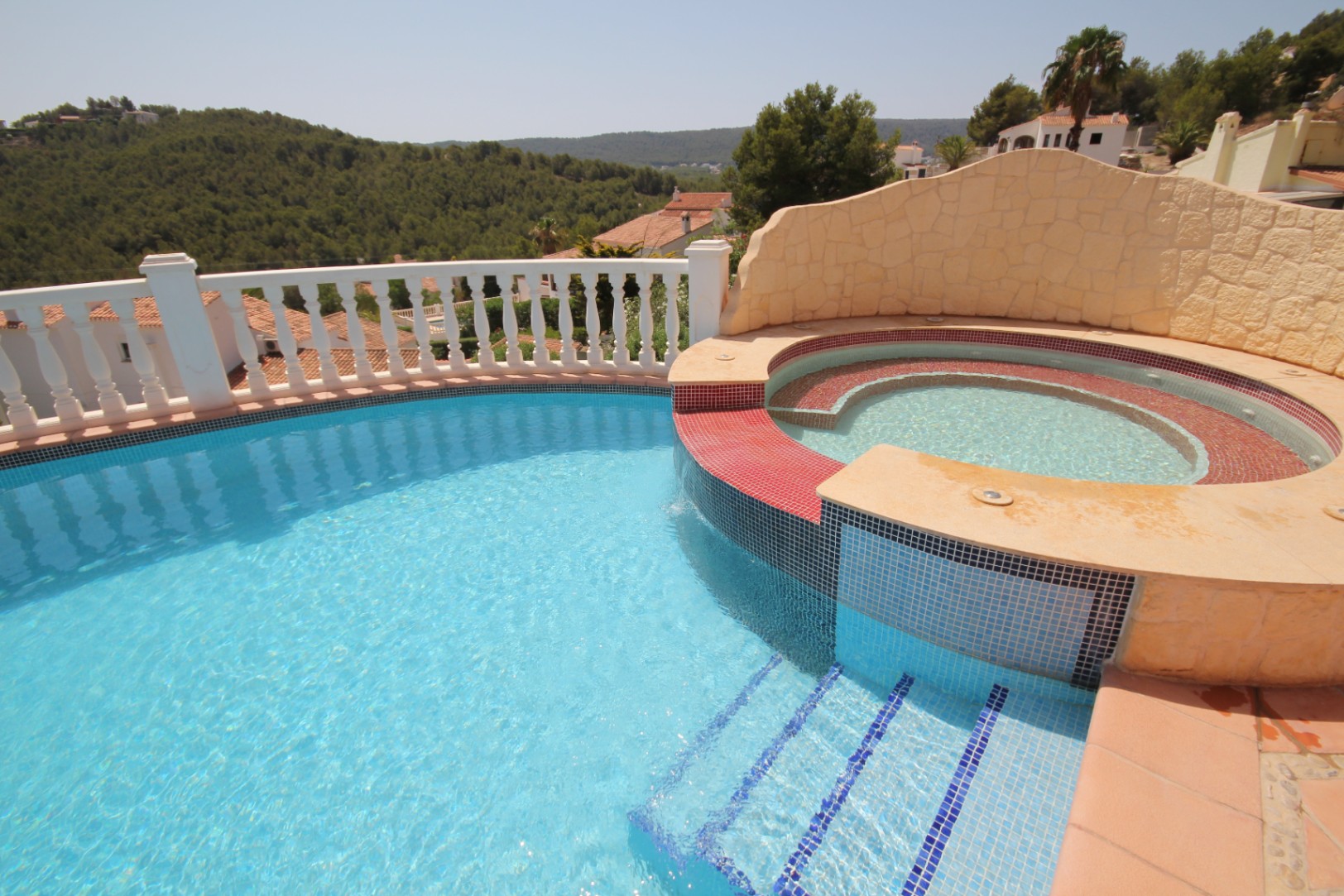 Villa à Javea, Alicante, Espagne 3 chambres, 152 m2 No. 150147