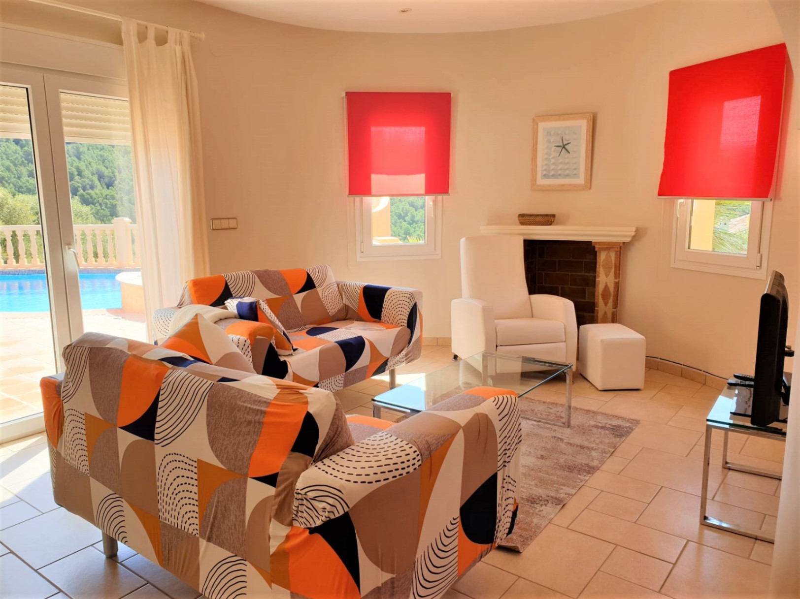 Villa à Javea, Alicante, Espagne 3 chambres, 152 m2 No. 150147