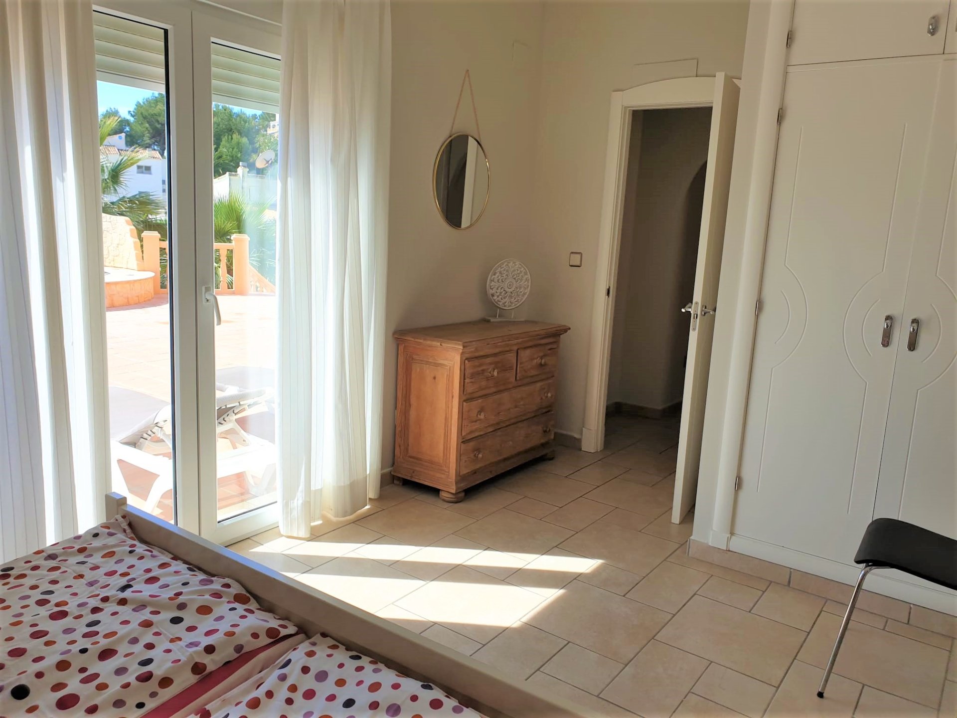 Villa à Javea, Alicante, Espagne 3 chambres, 152 m2 No. 150147