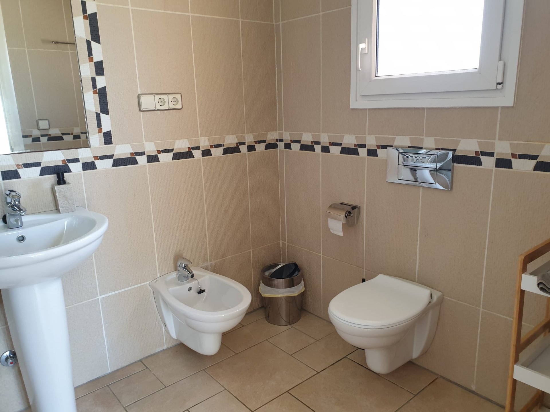 Villa à Javea, Alicante, Espagne 3 chambres, 152 m2 No. 150147
