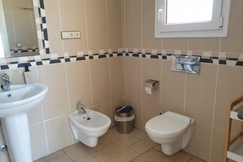 Villa pārdošanā Javea, Alicante, Spānijā 3 istabas, 152 m2 Nr. 150147 - attēls 8