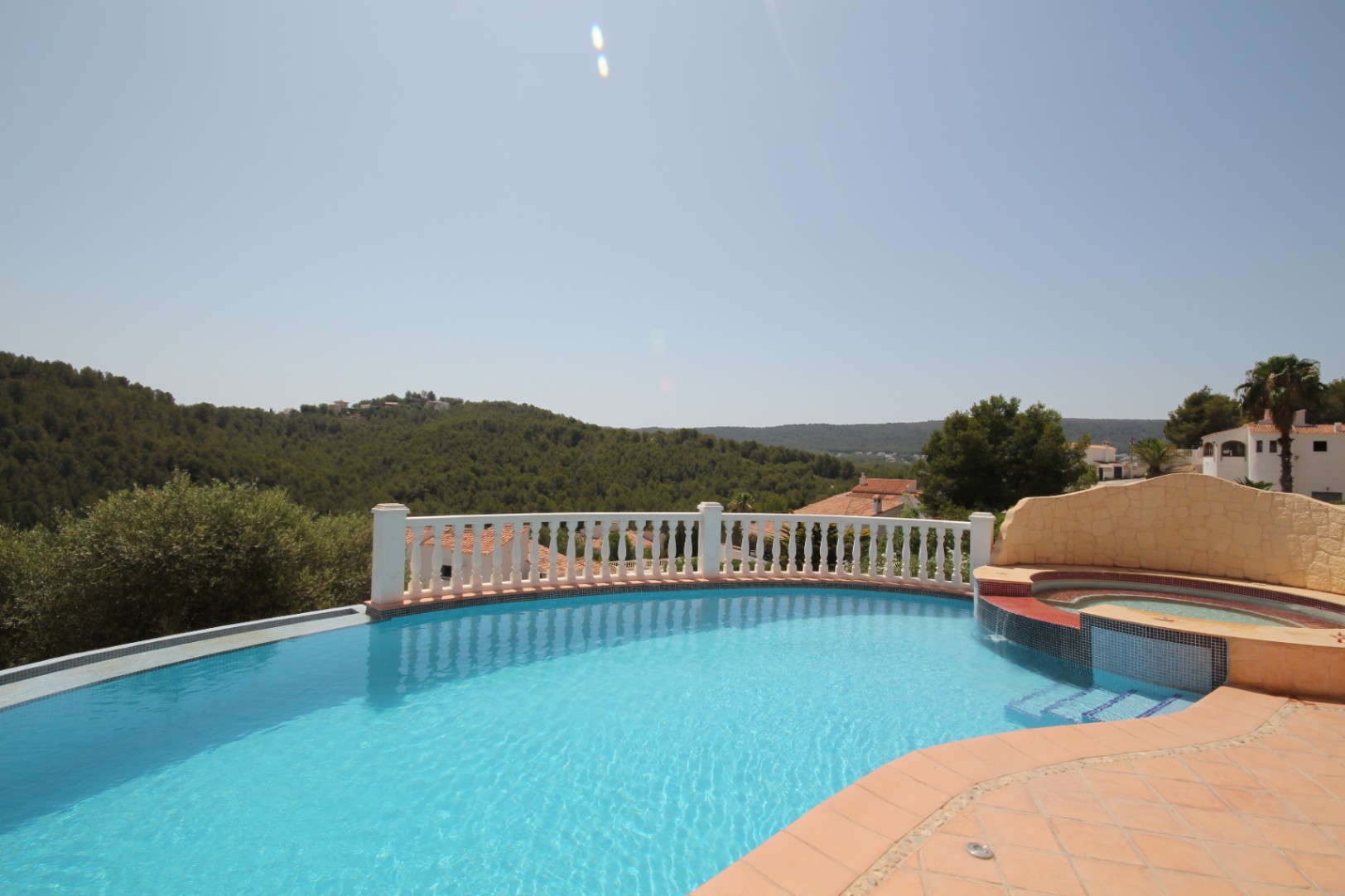 Villa à Javea, Alicante, Espagne 3 chambres, 152 m2 No. 150147