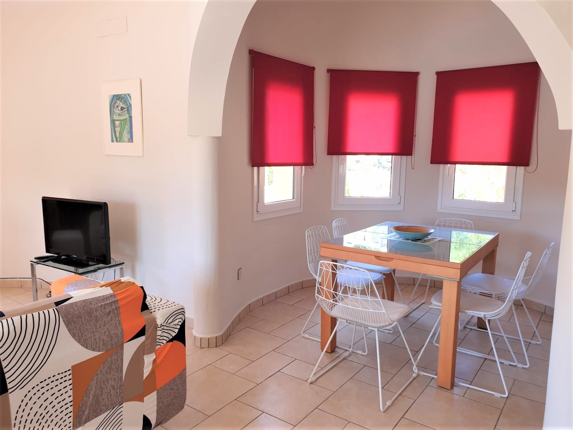 Villa à Javea, Alicante, Espagne 3 chambres, 152 m2 No. 150147