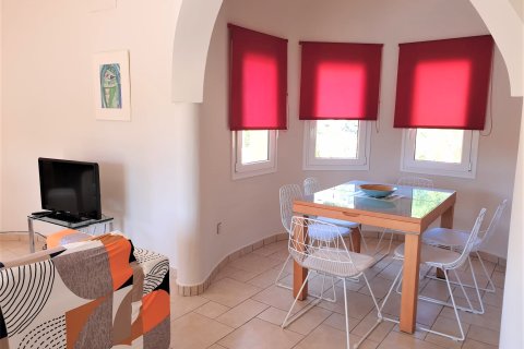 Villa pārdošanā Javea, Alicante, Spānijā 3 istabas, 152 m2 Nr. 150147 - attēls 3