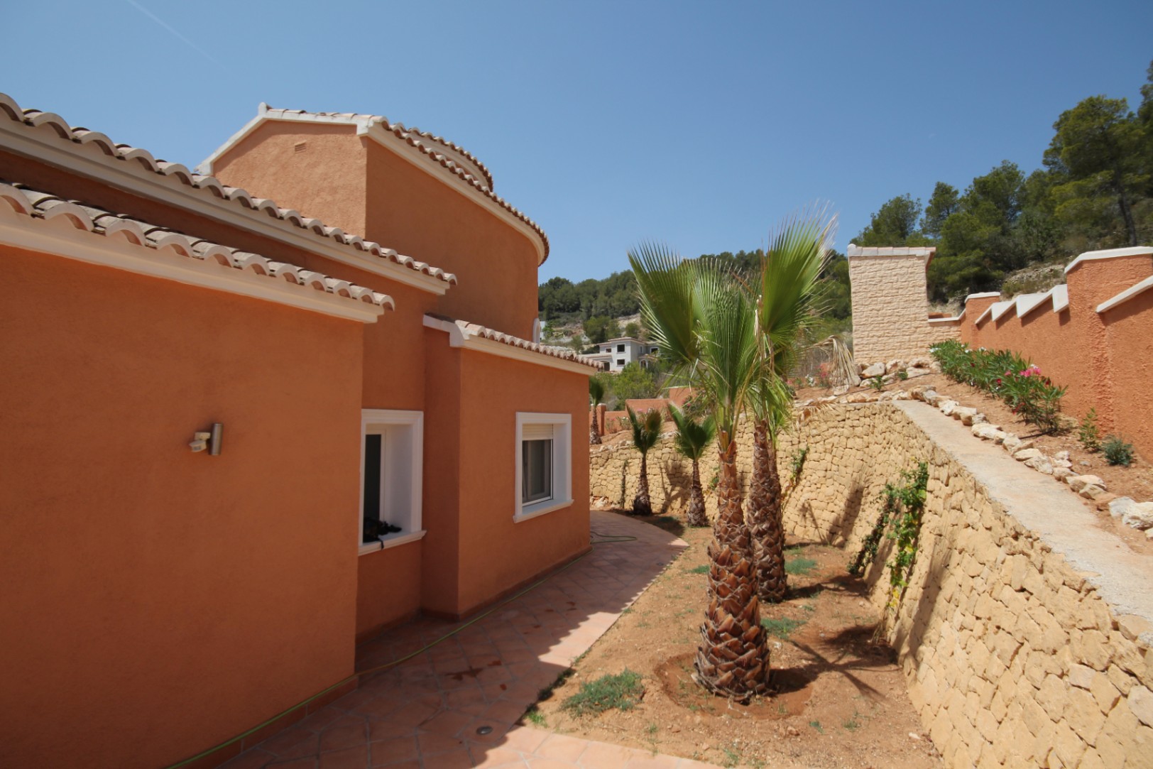 Villa à Javea, Alicante, Espagne 3 chambres, 152 m2 No. 150147
