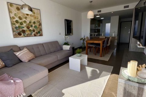 Dzīvoklis pārdošanā Cabo Roig, Alicante, Spānijā 2 istabas, 73 m2 Nr. 150148 - attēls 4