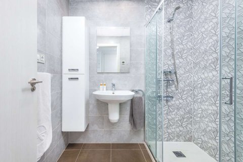 Dzīvoklis pārdošanā Cabo Roig, Alicante, Spānijā 2 istabas, 73 m2 Nr. 150148 - attēls 12