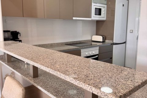 Dzīvoklis pārdošanā Cabo Roig, Alicante, Spānijā 2 istabas, 73 m2 Nr. 150148 - attēls 2