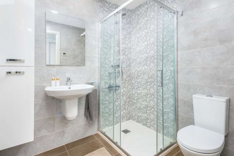 Dzīvoklis pārdošanā Cabo Roig, Alicante, Spānijā 2 istabas, 73 m2 Nr. 150148 - attēls 14