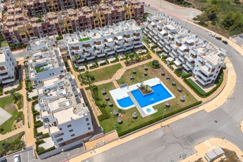 Dzīvoklis pārdošanā Cabo Roig, Alicante, Spānijā 2 istabas, 73 m2 Nr. 150148 - attēls 24