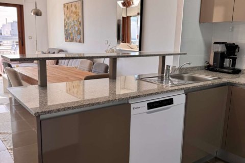 Dzīvoklis pārdošanā Cabo Roig, Alicante, Spānijā 2 istabas, 73 m2 Nr. 150148 - attēls 3