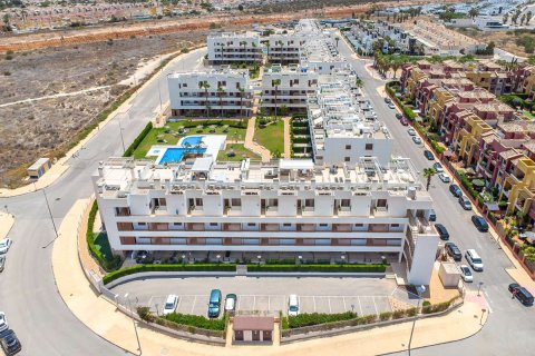 Dzīvoklis pārdošanā Cabo Roig, Alicante, Spānijā 2 istabas, 73 m2 Nr. 150148 - attēls 26