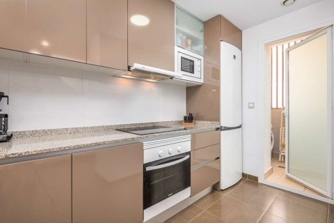 Dzīvoklis Cabo Roig, Alicante, Spānijā 2 istabas, 73 m2 Nr. 150148