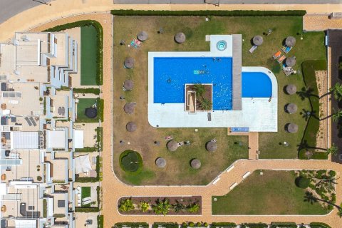 Dzīvoklis pārdošanā Cabo Roig, Alicante, Spānijā 2 istabas, 73 m2 Nr. 150148 - attēls 23