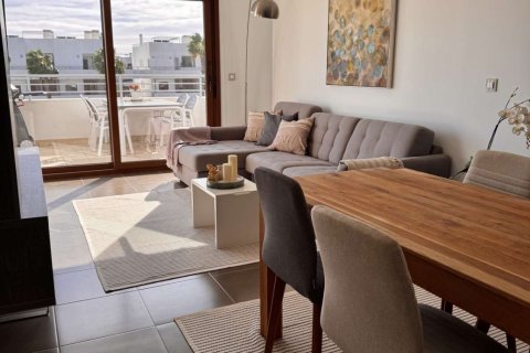 Dzīvoklis pārdošanā Cabo Roig, Alicante, Spānijā 2 istabas, 73 m2 Nr. 150148 - attēls 5