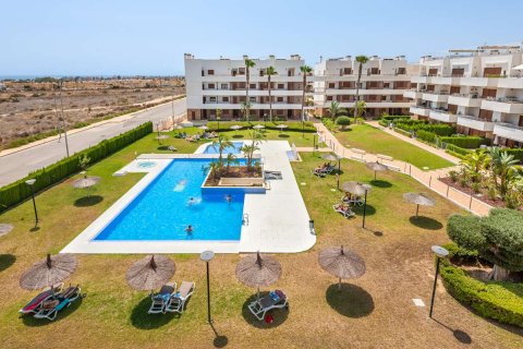 Dzīvoklis pārdošanā Cabo Roig, Alicante, Spānijā 2 istabas, 73 m2 Nr. 150148 - attēls 22