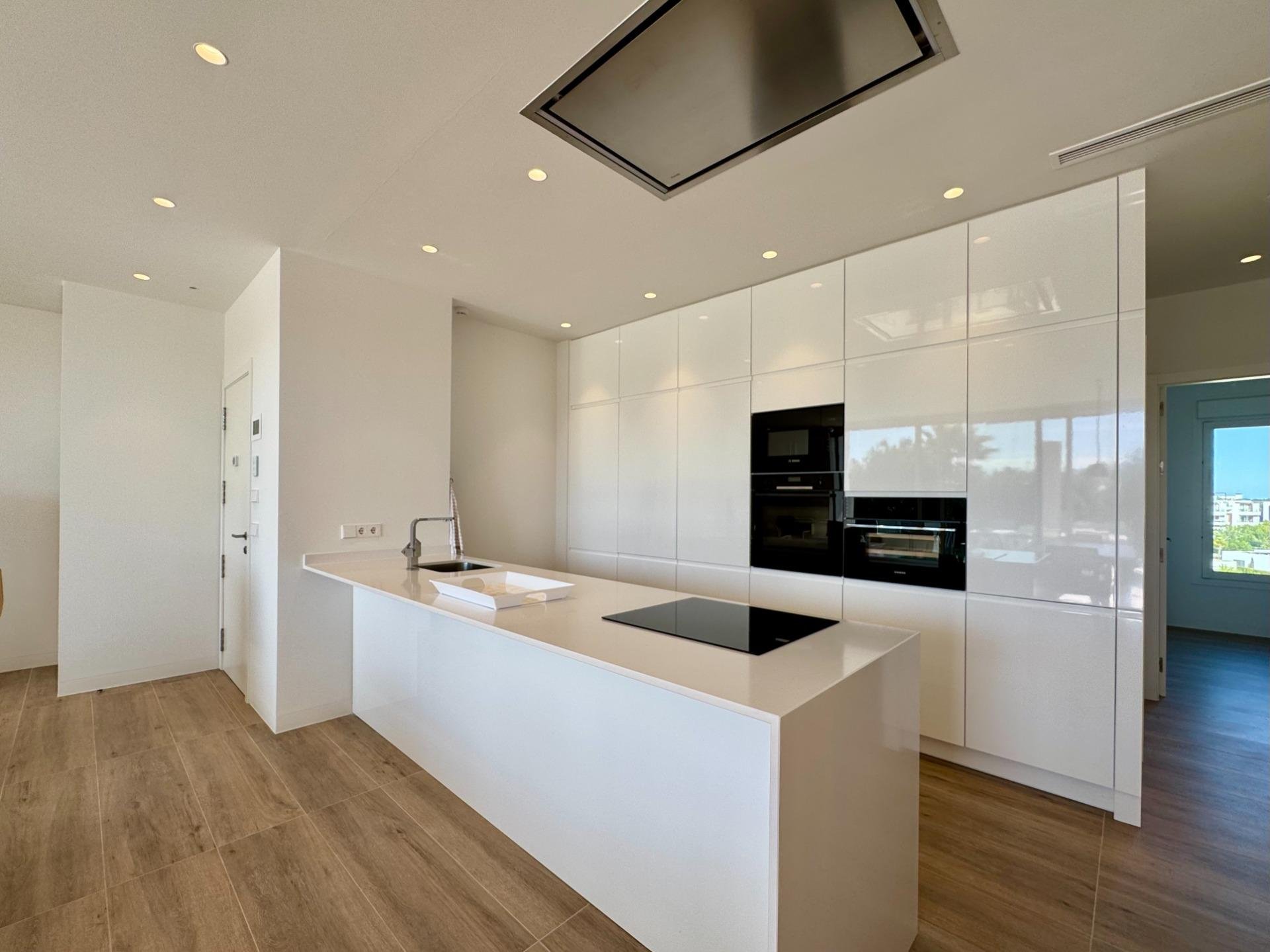 Apartament w Pinar De Campoverde, Alicante, Hiszpania 3 sypialnie, 203 mkw. nr 150152