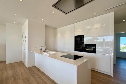 Dzīvoklis pārdošanā Pinar De Campoverde, Alicante, Spānijā 3 istabas, 203 m2 Nr. 150152 - attēls 2