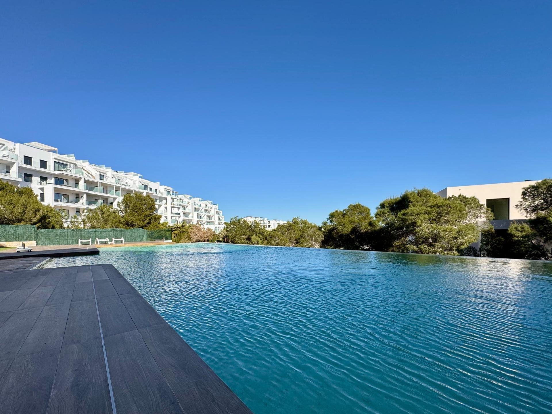 Apartament w Pinar De Campoverde, Alicante, Hiszpania 3 sypialnie, 203 mkw. nr 150152