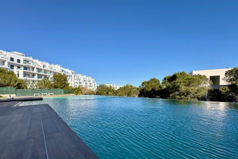 Dzīvoklis pārdošanā Pinar De Campoverde, Alicante, Spānijā 3 istabas, 203 m2 Nr. 150152 - attēls 3