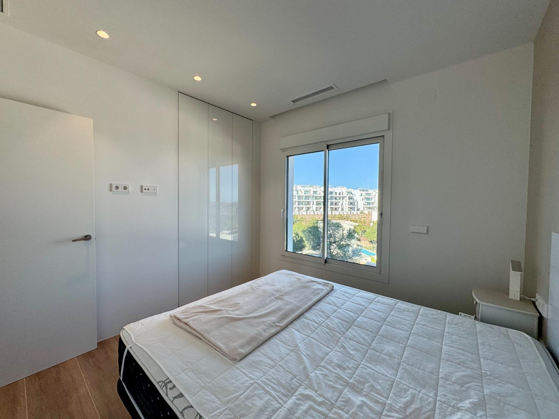 Apartament w Pinar De Campoverde, Alicante, Hiszpania 3 sypialnie, 203 mkw. nr 150152