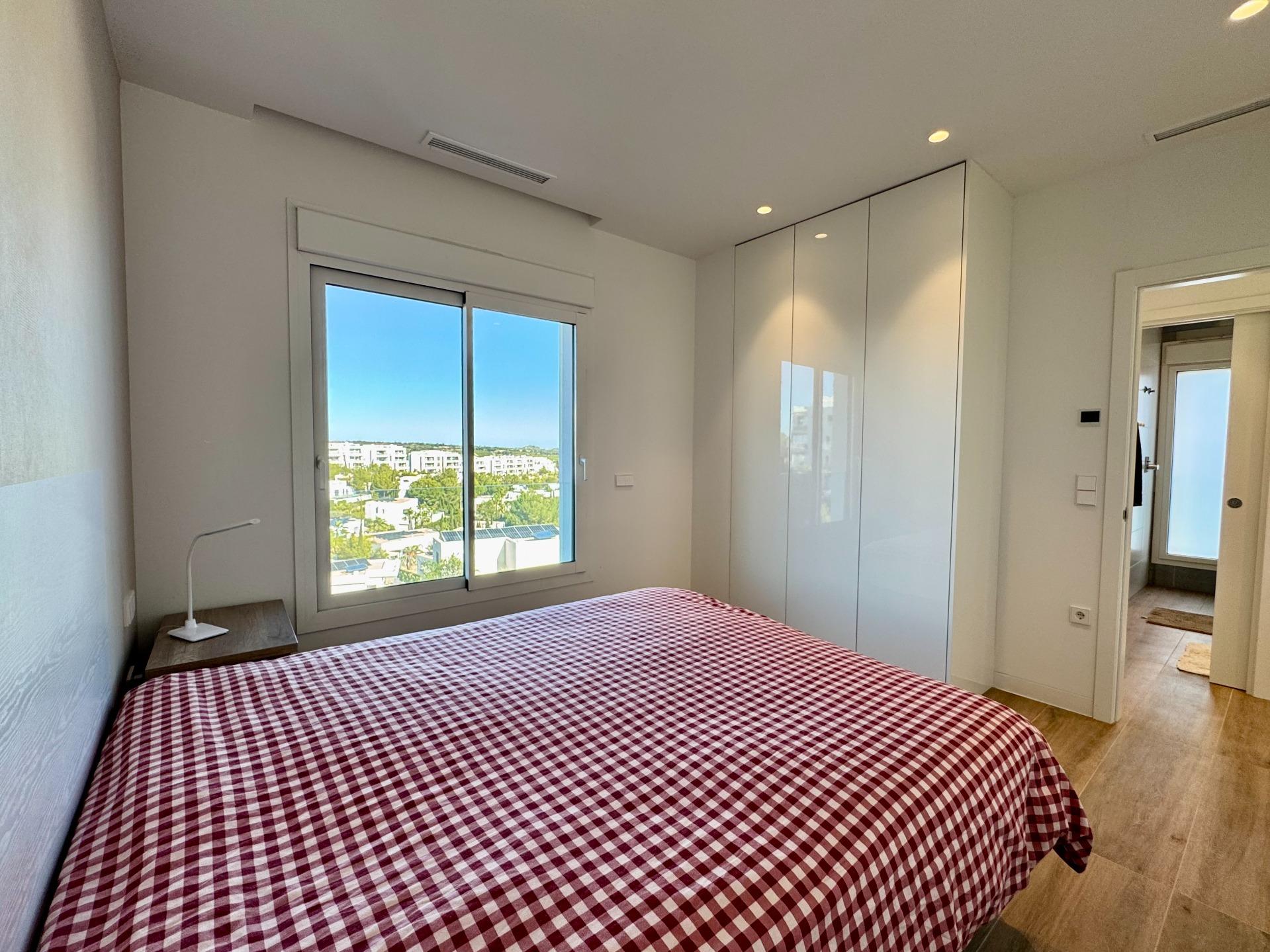 Apartament w Pinar De Campoverde, Alicante, Hiszpania 3 sypialnie, 203 mkw. nr 150152
