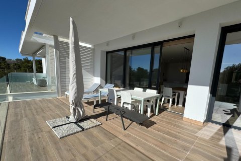 Dzīvoklis pārdošanā Pinar De Campoverde, Alicante, Spānijā 3 istabas, 203 m2 Nr. 150152 - attēls 20