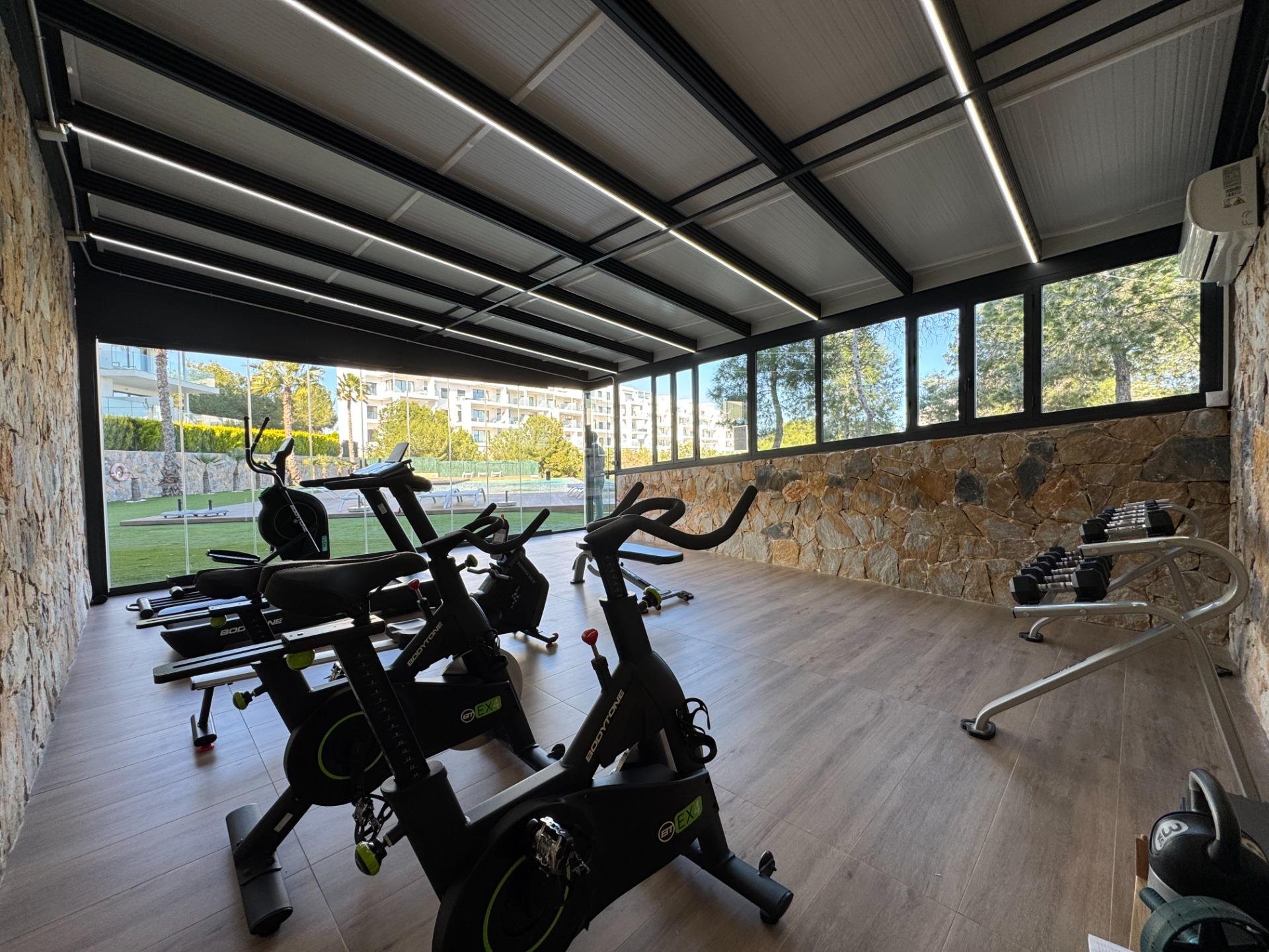 Apartament w Pinar De Campoverde, Alicante, Hiszpania 3 sypialnie, 203 mkw. nr 150152