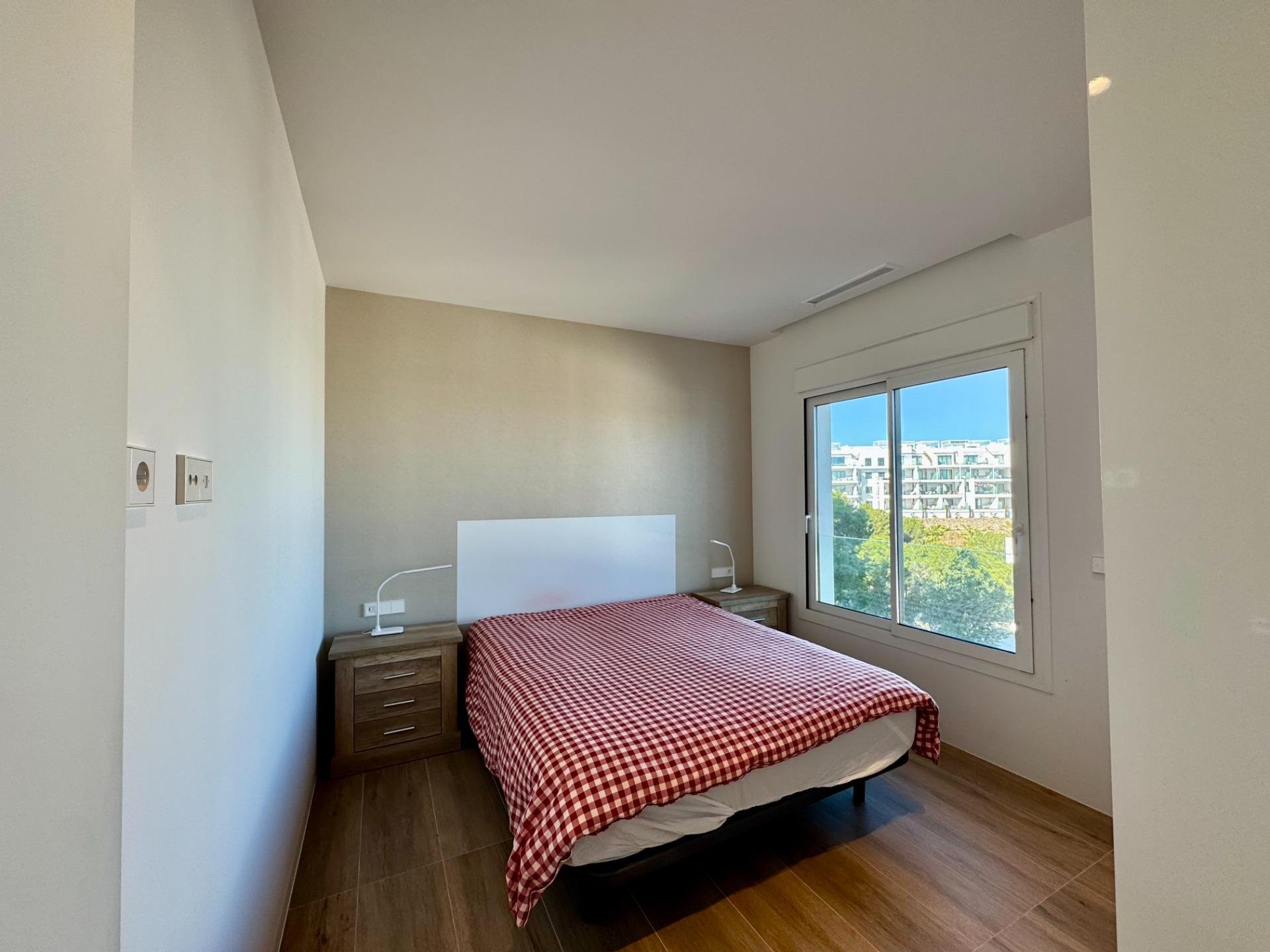 Apartament w Pinar De Campoverde, Alicante, Hiszpania 3 sypialnie, 203 mkw. nr 150152