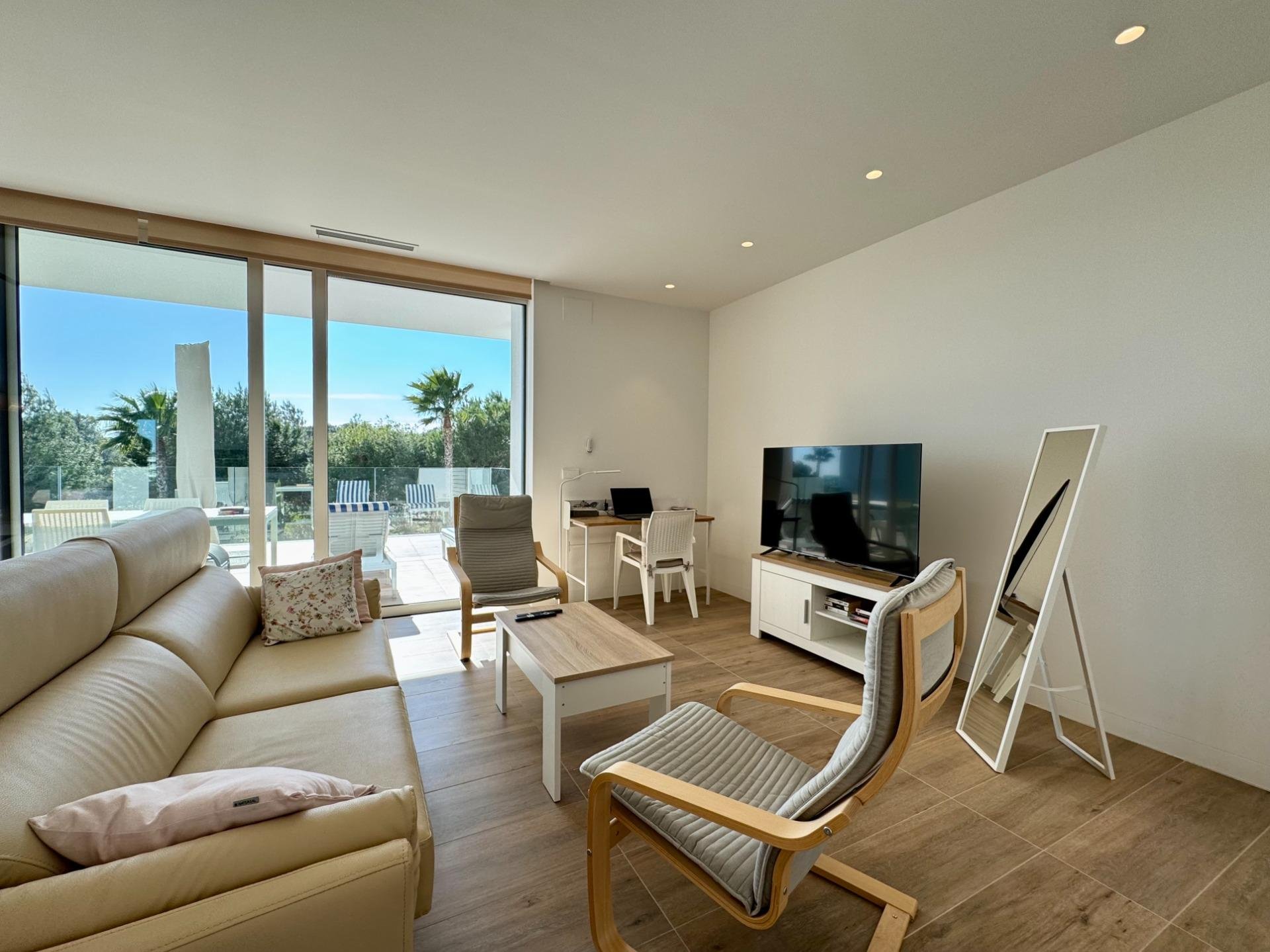 Apartament w Pinar De Campoverde, Alicante, Hiszpania 3 sypialnie, 203 mkw. nr 150152