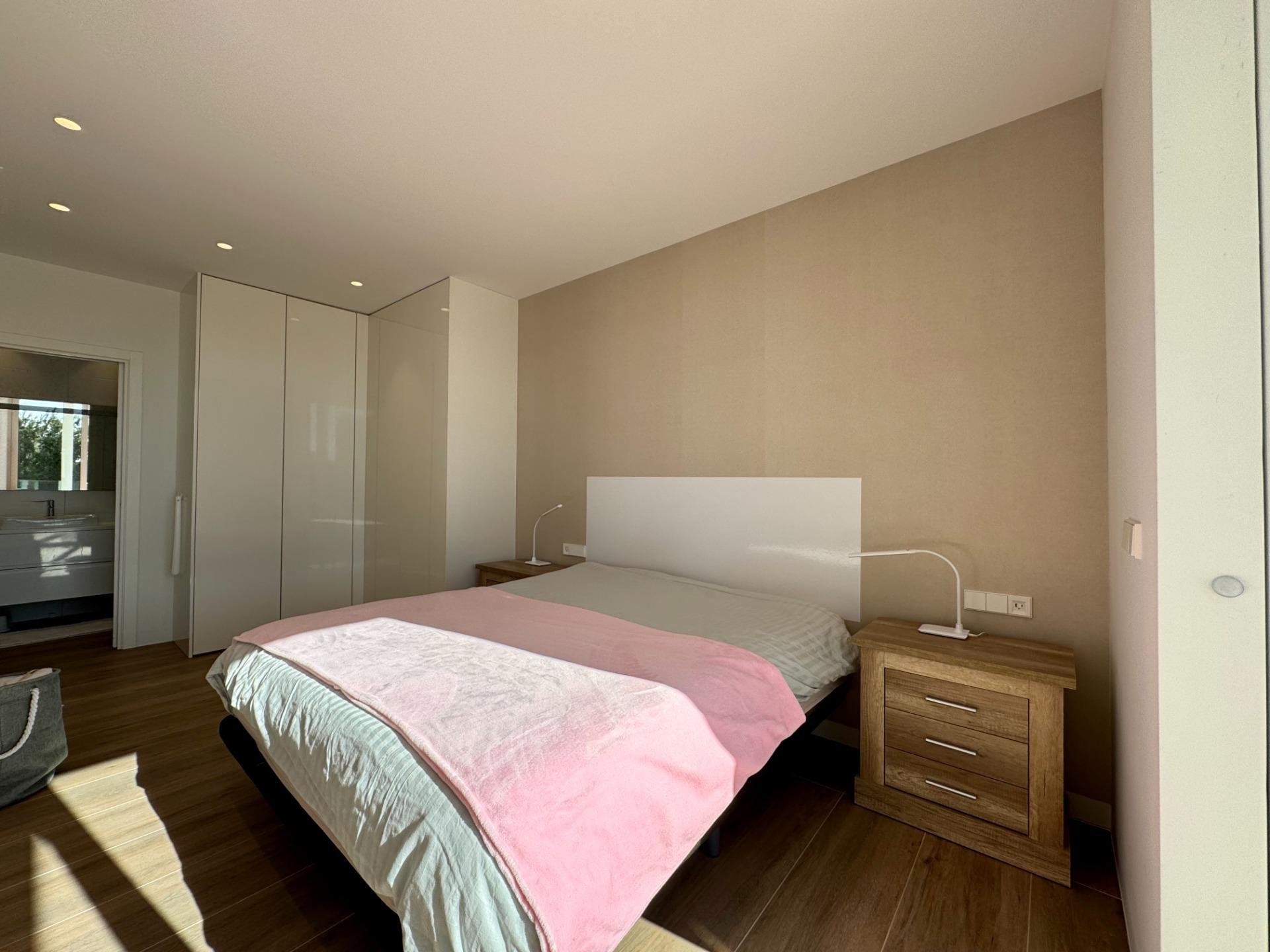 Apartament w Pinar De Campoverde, Alicante, Hiszpania 3 sypialnie, 203 mkw. nr 150152