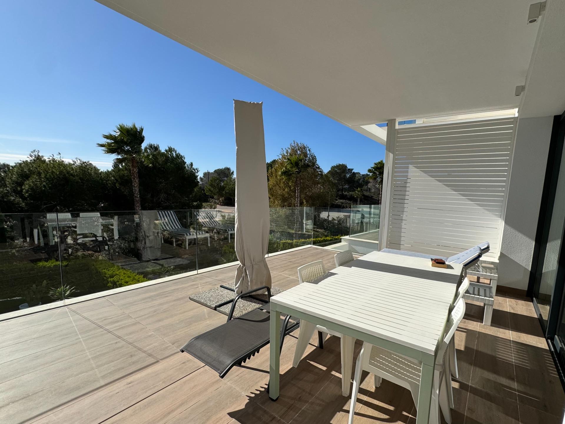 Apartament w Pinar De Campoverde, Alicante, Hiszpania 3 sypialnie, 203 mkw. nr 150152