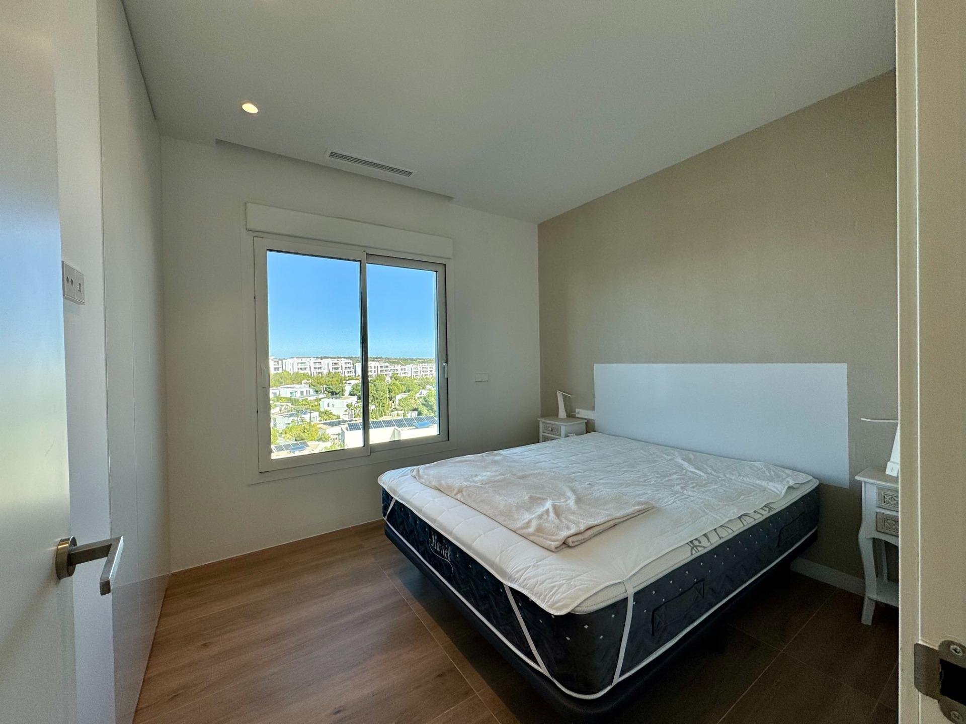 Apartament w Pinar De Campoverde, Alicante, Hiszpania 3 sypialnie, 203 mkw. nr 150152
