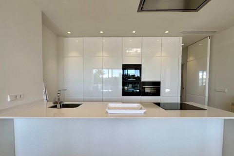 Dzīvoklis pārdošanā Pinar De Campoverde, Alicante, Spānijā 3 istabas, 203 m2 Nr. 150152 - attēls 17