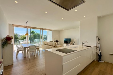 Dzīvoklis Pinar De Campoverde, Alicante, Spānijā 3 istabas, 203 m2 Nr. 150152