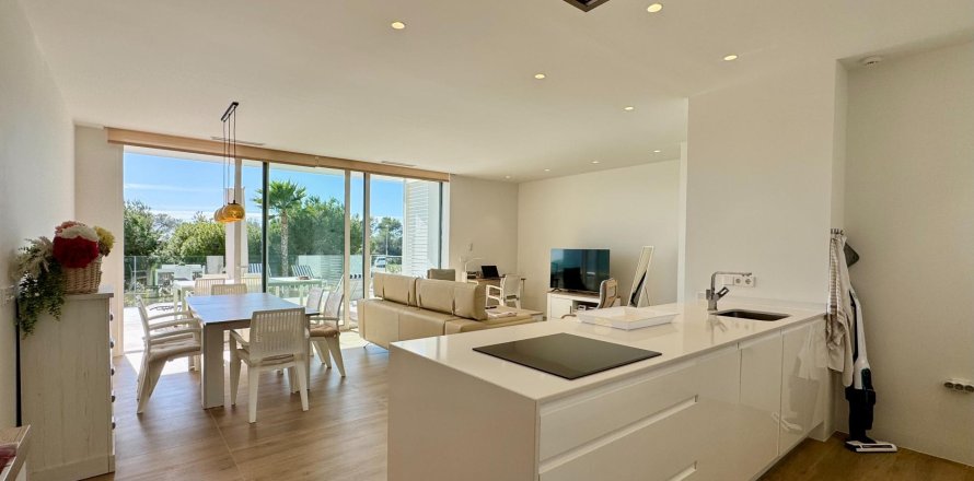 Dzīvoklis Pinar De Campoverde, Alicante, Spānijā 3 istabas, 203 m2 Nr. 150152