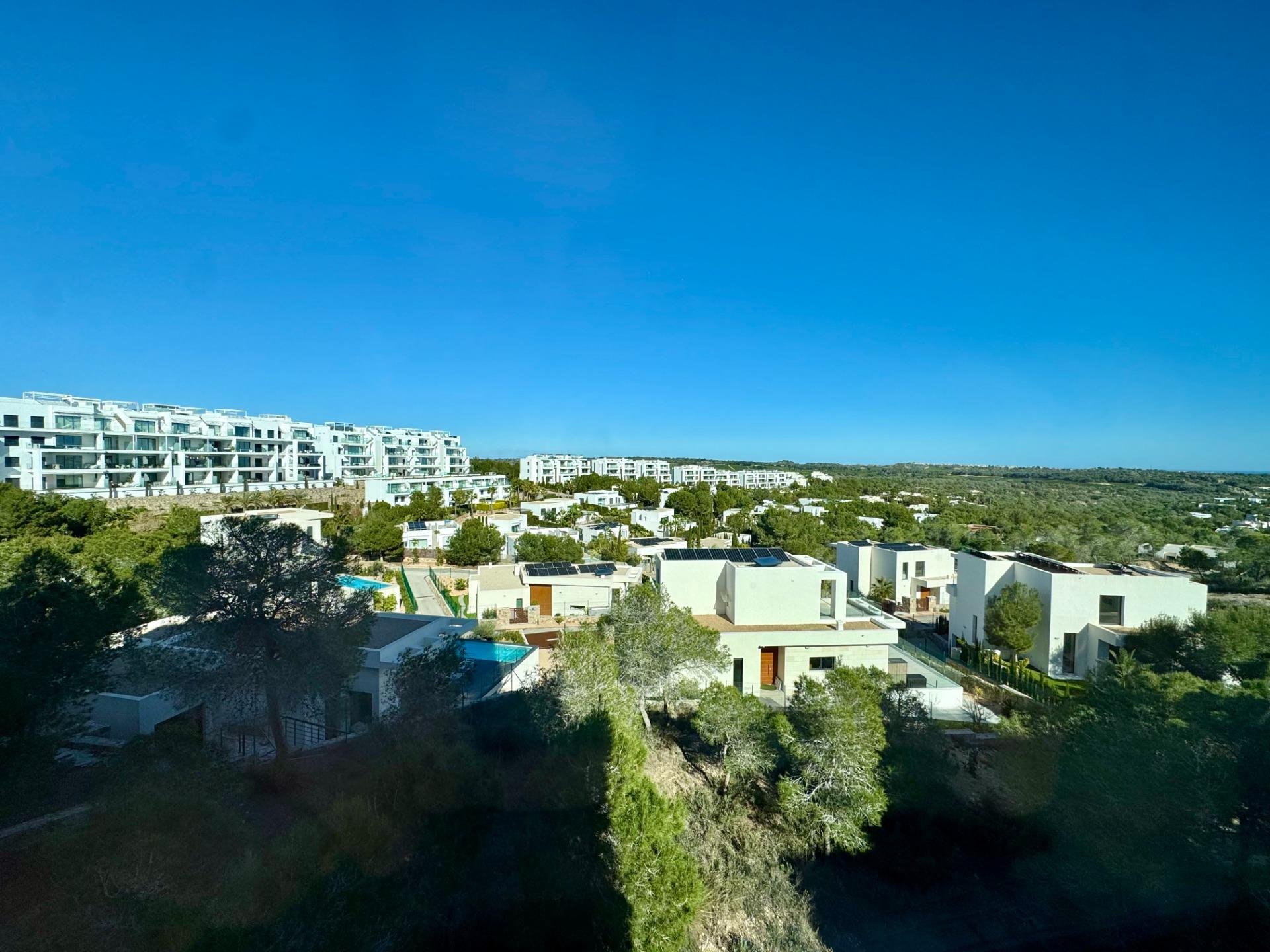 Apartament w Pinar De Campoverde, Alicante, Hiszpania 3 sypialnie, 203 mkw. nr 150152