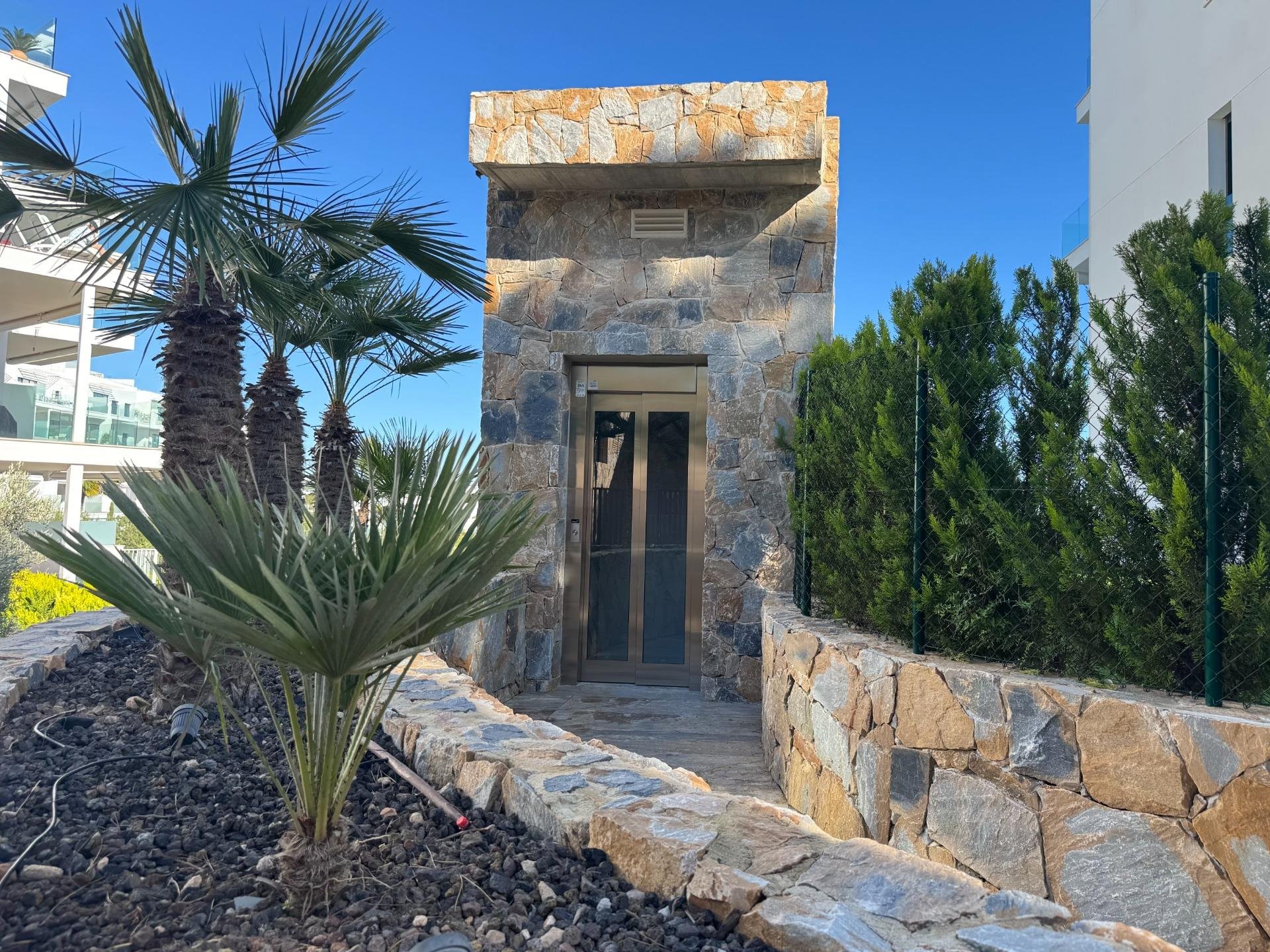 Apartament w Pinar De Campoverde, Alicante, Hiszpania 3 sypialnie, 203 mkw. nr 150152
