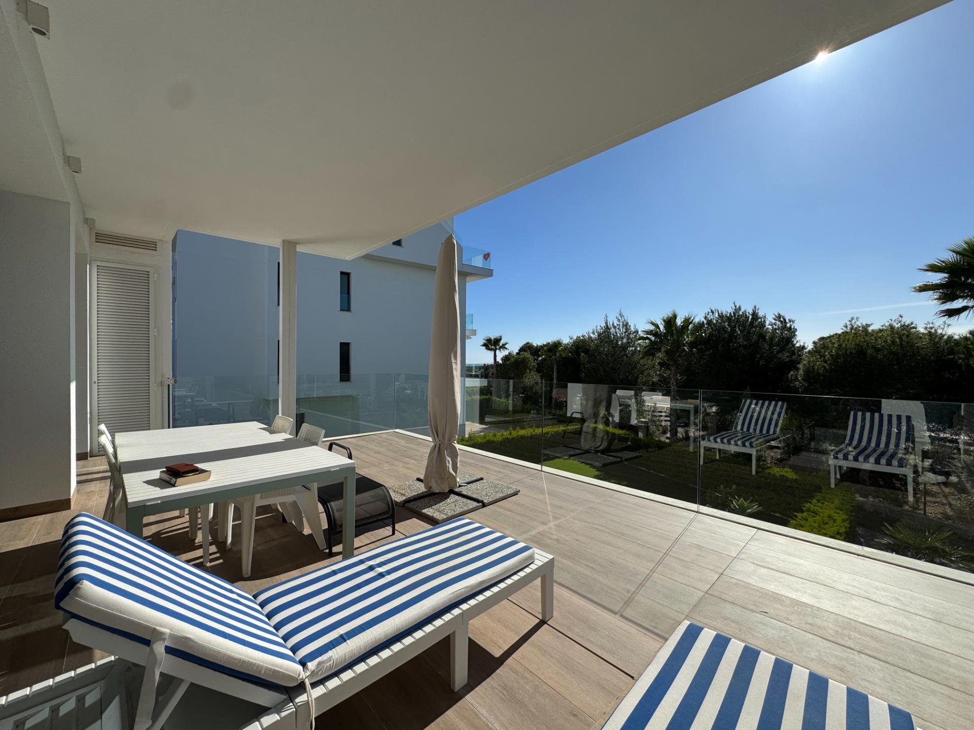 Apartament w Pinar De Campoverde, Alicante, Hiszpania 3 sypialnie, 203 mkw. nr 150152
