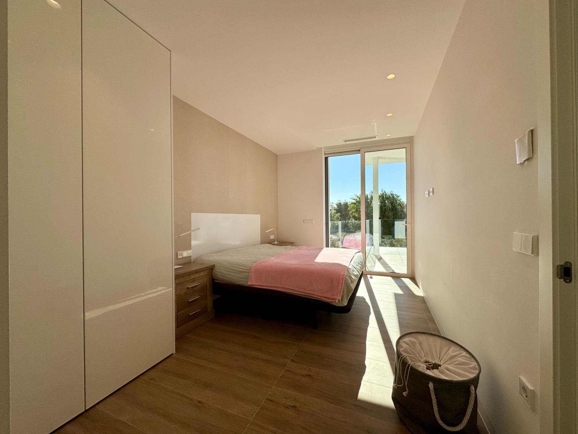 Apartament w Pinar De Campoverde, Alicante, Hiszpania 3 sypialnie, 203 mkw. nr 150152