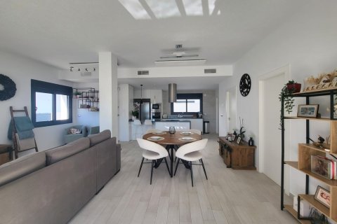 Rindu māja pārdošanā Daya Vieja, Alicante, Spānijā 2 istabas, 128 m2 Nr. 150149 - attēls 7